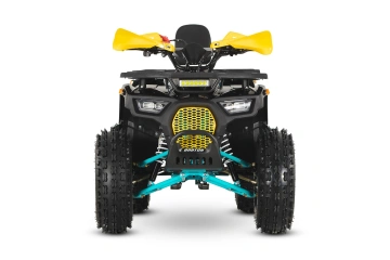 ATV BARTON - RAPTOR 125 cc - Img 3