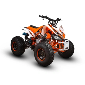 ATV Barton Rocky 125cc
