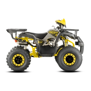 ATV Barton Thor 125cc - Img 2