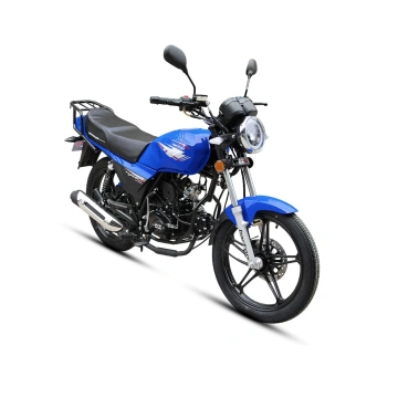Moped Barton Fighter ECO - Img 2