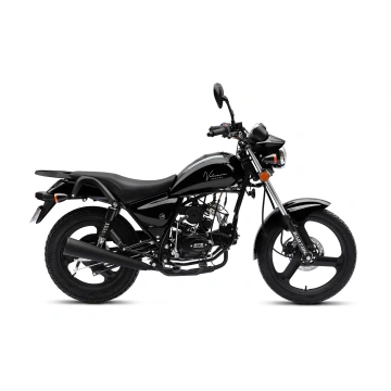 Moped Barton Volcano 50cc - Img 2