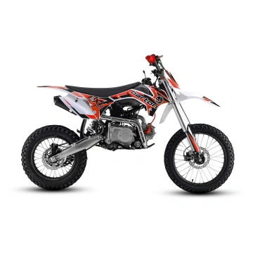 Motocross Barton NXT 125cc - Img 3
