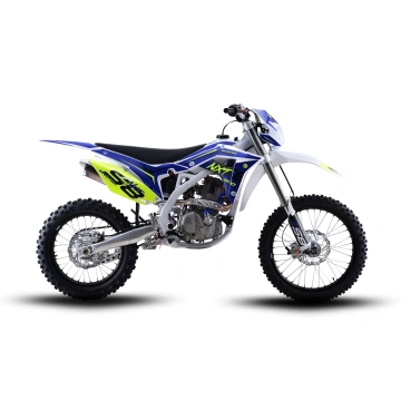 Motocross Barton NXT 300cc