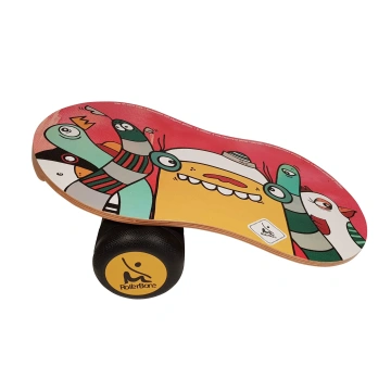 RollerBone Nane 1.0 Pro Set