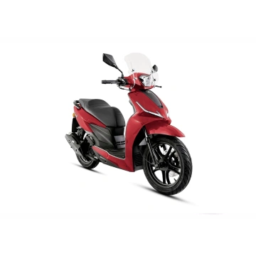 Scuter Barton Coral 50cc - Img 2