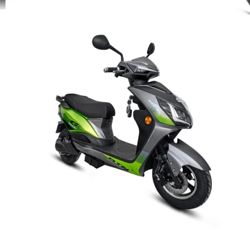 Scuter Electric Barton Energy 2.0 - Img 2