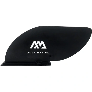 Slide-in Kayak Fin for all Kayaks with AM Logo