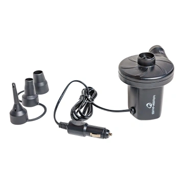 Spinera 12V Boating and Camping Pump, 0,58 PSI