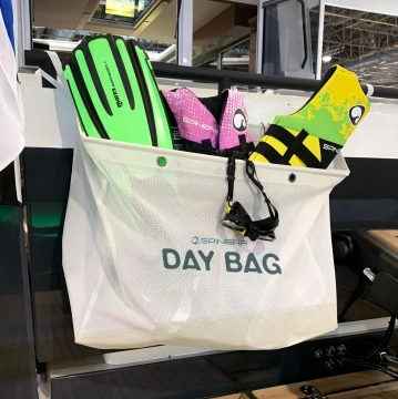 Spinera Boat day gear bag 80 x 60 x 20cm - Img 2