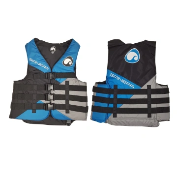 Spinera Deluxe Nylon Vest - ISO 50N - 2XL
