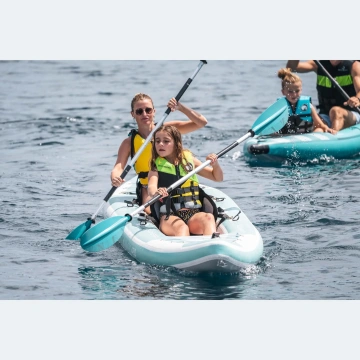 Spinera Kayak Adriatic 430 Light - 426.5x92.5x20cm - Img 4