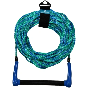Spinera Monoski Trainer Rope - Img 2
