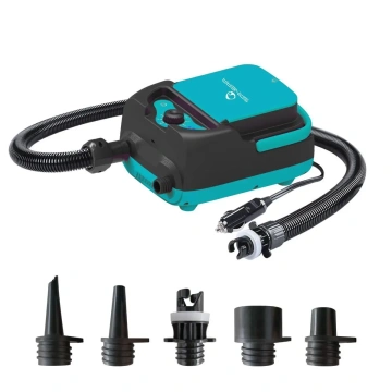 Spinera - Pompă SUP4 High Pressure 12V, 16 PSI