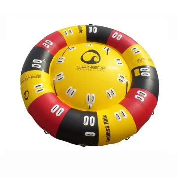 Spinera Professional Endless Ride