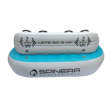 Spinera Professional Lets Go 3 HD - Img 4