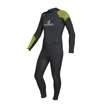 Spinera Professional Rental Fullsuit 5/4/3 mm GBS - 3XL - Img 4