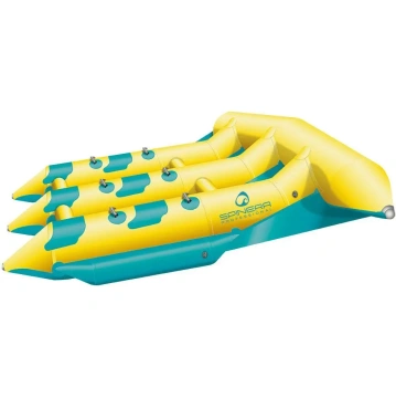 Spinera Professional Water Glider 6 Person - Img 2