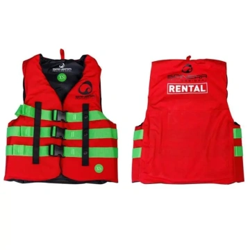 Spinera Rental Vest Pro 600D Polyester - M - Img 3