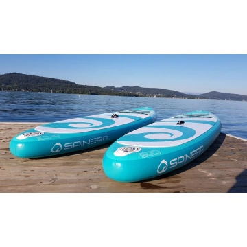 Spinera SUP Lets Paddle 9.10 - 300x76x15cm - Img 4