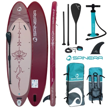 Spinera SUP Suprana 10.8 - 325 x 86 x 15 cm