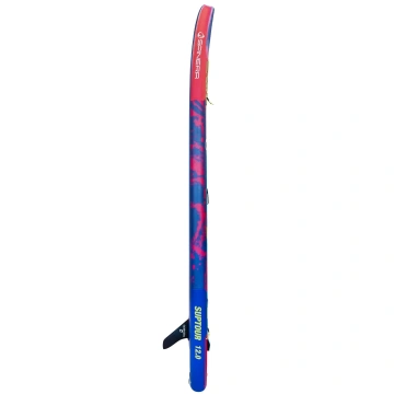 Spinera SUP Suptour 12 Light - 366x79x15 cm (with small folding marks on EVA) - Img 4