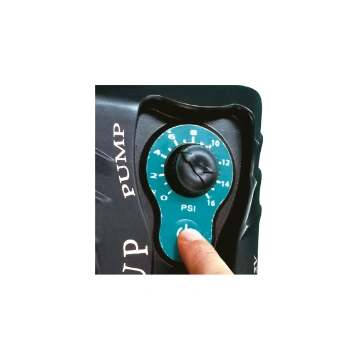 Spinera SUP1 High Pressure 12V SUP Pump, 16 PSI - Img 3