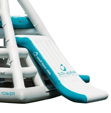Spinera Tobogan profesional Aquapark Small Tower