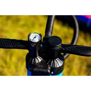 Spinera Triple Power Action Pump - Img 3