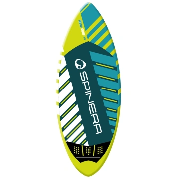 Spinera Wakesurfer 4ft8inch, 142 x 56cm - Img 3