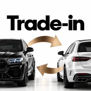 Trade-in