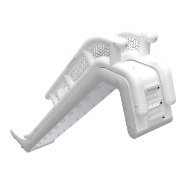 Yachtbeach Magic Yachtslide Reeling to Waterline: 540-620 cm - Img 4