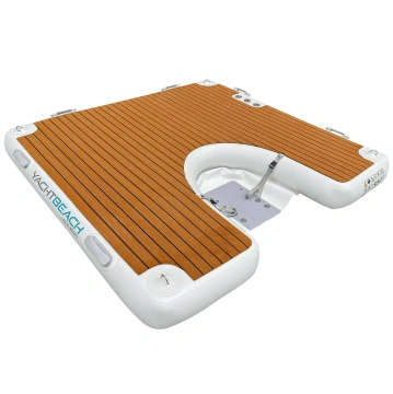 Yachtbeach Multi Dock Single 2.05m x 2.05m - Img 4
