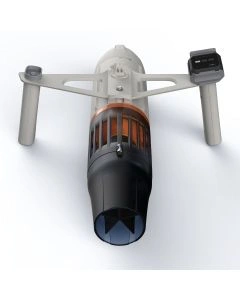 Aqua Marina BlueDrive X PRO Water Propulsion Device - Double Battery