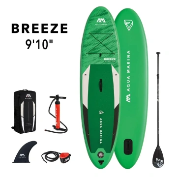 Aqua Marina Breeze 2022
