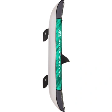 Aqua Marina Laxo 285 Recreational Kayak - 1 person (2022) - Img 3