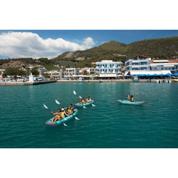 Aqua Marina Laxo 320 Recreational Kayak - 2 person (2022) - Img 2