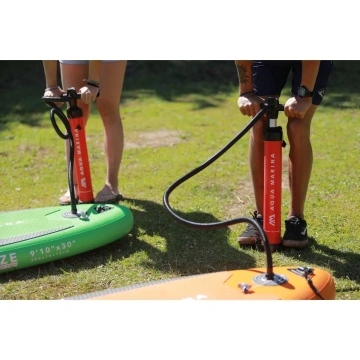 Aqua Marina Liquid AIR V1 Double Action Hand Pump - Img 2