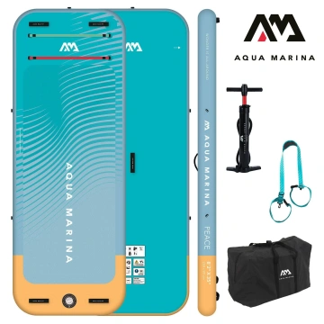 Aqua Marina Peace 2023 - 250 x 90 x 15