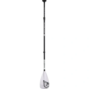 Aqua Marina Solid Adj. Fiberglass Paddle - Img 4