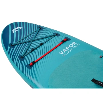 Aqua Marina Vapor 2023 (Aqua Splash) ALL- Around ISUP 315 x 79 x 15cm - Img 4