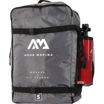 Aqua Marina Zip Backpack for inflatable solo kayak - Img 3