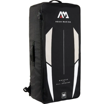 Aqua Marina Zip Backpack for iSUP - Img 2