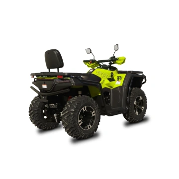 ATV Barton Braver 300cc - Img 2