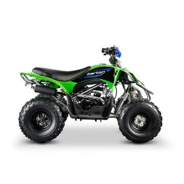 ATV Barton Pentora 125cc - Img 2