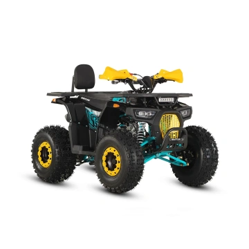 ATV Barton Raptor 125cc