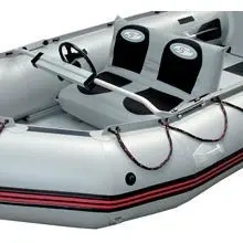 E-Sea inflatable seat - Img 2