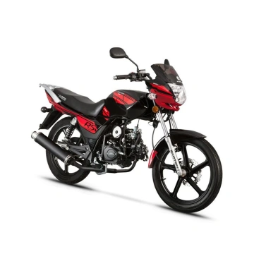 Moped Barton Sprint