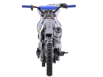 MOTOCICLETĂ CROSS BARTON - NXT 90 cc - Img 5
