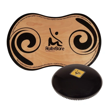 RollerBone 1.0 Softpad Set - Img 2
