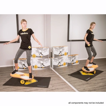 RollerBone EVA Pro Set + Carpet - Img 4